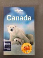 Reisgids Canada Lonely Planet, Boeken, Reisgidsen, Gelezen, Ophalen of Verzenden, Lonely Planet, Noord-Amerika