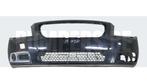 Bumper Volvo V70 R Design 07-13 30678623 Voorbumper KJ11960, Gebruikt, Voor, 6 maanden garantie, Ophalen of Verzenden