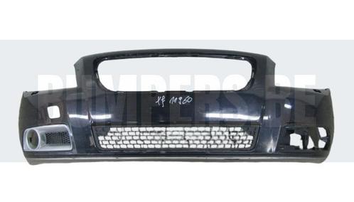 Bumper Volvo V70 R Design 07-13 30678623 Voorbumper KJ11960, Auto-onderdelen, Carrosserie en Plaatwerk, Bumper, Voor, Gebruikt