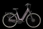 Qwic Premium i mn7.2 paars dames 54cm 28inch, Fietsen en Brommers, Elektrische fietsen, 51 tot 55 cm, Nieuw, Qwic