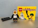 Lego Collectable Penguin Boy nr. 71013-10, Ophalen of Verzenden, Zo goed als nieuw, Lego