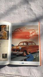 Ford in Nederland 1924-1999, Boeken, Auto's | Boeken, Ophalen of Verzenden, Zo goed als nieuw, Ford