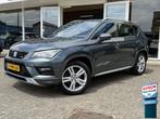 SEAT Ateca 2.0 TSI FR 4DRIVE Business Intense | LED | Keyles, Automaat, 1441 kg, 1984 cc, Leder