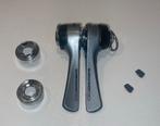 Shimano 600 buisshifters/commandeurs vintage, Ophalen of Verzenden, Overige typen