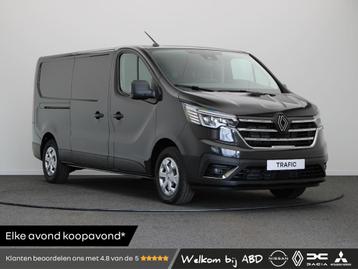 Renault Trafic 2.0 dCi 150 EDC T30 L2H1 Advance | Trekhaak | beschikbaar voor biedingen