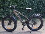 GTS Navigator e-bike met trap ondersteuning, Zo goed als nieuw, 51 tot 55 cm, 30 tot 50 km per accu, Ophalen