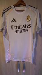 Mbappe real madrid thuisshirt 2025/26, Sport en Fitness, Voetbal, Ophalen of Verzenden, Zo goed als nieuw, Shirt