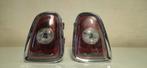 Mini Cooper S R56 achterlichten, Ophalen of Verzenden, Gebruikt, Mini