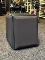 Sonus Faber Gravis B1, Subwoofer, Nieuw, 120 watt of meer, Ophalen
