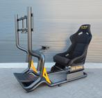 XXL Racing Competition V2 + TV Mount bundel, Info@xxlracing.nl, Nieuw, Ophalen of Verzenden, N.v.t