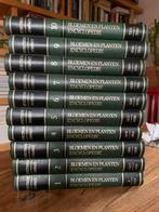 Spectrum Compact Bloemen en Planten Encyclopedie, Complete serie, Bloemen en Planten, Ophalen, Gelezen