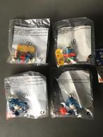 Smurfen Mc Donalds uit 1998 nog ingepakt., Verzamelen, Smurfen, Ophalen of Verzenden, Nieuw, Verschillende Smurfen, Poppetje, Figuurtje of Knuffel