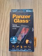 Screen Protector Samsung Galaxy Xcover 5 PanzerGlass antibac, Ophalen, Nieuw