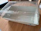 Cavia-/ hamsterkooi Ferplast, Kooi, Gebruikt, Minder dan 75 cm, Muis