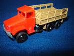 REO M35 vrachtwagen H0 1:86 EKO made in Spain, Ophalen of Verzenden, Zo goed als nieuw, Bus of Vrachtwagen, Overige merken