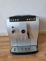 Goede werkende Jura Z5 koffiemachine, Ophalen of Verzenden, Zo goed als nieuw, Koffiemachine