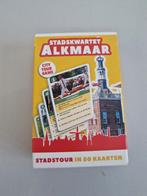 stadskwartet Alkmaar, Ophalen of Verzenden, Zo goed als nieuw