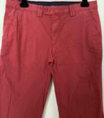 Traffic pantalon maat 26, Kleding | Heren, Ophalen of Verzenden, Zo goed als nieuw, Maat 52/54 (L), Rood
