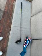 Linkshandige Callaway Big Bertha Driver, Sport en Fitness, Golf, Ophalen of Verzenden, Gebruikt, Club, Callaway