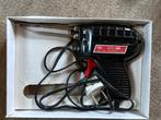 vintage Libra/Weller soldeerpistool, Doe-het-zelf en Verbouw, Ophalen, Gebruikt, Minder dan 150 ampère, Overige typen