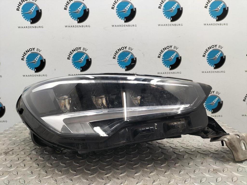 OPEL CORSA F KOPLAMP R 2020, Ophalen of Verzenden, Gebruikt, Stiba lid