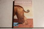 Grote lijsters: Underdog / Elfie Tromp, Boeken, Ophalen of Verzenden, Zo goed als nieuw, Nederland