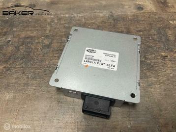 Radiomodule Alfa Romeo Giulietta 1.4 T ('10-'21) 50520764 beschikbaar voor biedingen