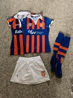 HCY hockey setje maat 146/152, Ophalen of Verzenden, Zo goed als nieuw, Kleding