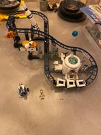 Lego Creator Space Achtbaan 3142 (Bijna Compleet), Ophalen, Zo goed als nieuw, Complete set, Lego