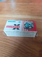 Philips Magicube X Flitser Cubes - Vintage, Ophalen of Verzenden, Gebruikt, Overige merken