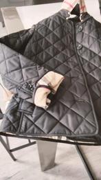 Buberry jas ideaal voor nu maat xs, Ophalen of Verzenden, Zo goed als nieuw, Maat 34 (XS) of kleiner