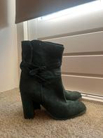 Fred de la Bretonière - hakken, Kleding | Dames, Schoenen, Ophalen of Verzenden, Schoenen met hoge hakken, Gedragen, Groen