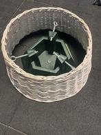 Kerstboomstandaard + mand, Diversen, Ophalen