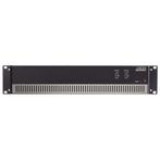 Audac CAP224 100V Professionele Versterker, Audio, Tv en Foto, Versterkers en Receivers, Overige merken, Gebruikt, Ophalen of Verzenden