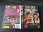 Music and Lyrics DVD - Hugh Grant & Drew Barrymore, Alle leeftijden, Ophalen of Verzenden, Zo goed als nieuw, Romantische komedie