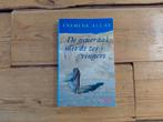De Generaal met de zes vingers - Yasmine Allas, Ophalen of Verzenden, Zo goed als nieuw, Yasmine Allas, Nederland