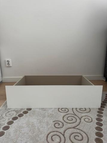 4 lades voor ikea malm kast
