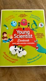 Young Scientist doeboek *nieuw*, Nieuw, Ophalen of Verzenden