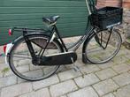 Gazelle oma fiets populair omafiets, Ophalen of Verzenden, Zo goed als nieuw