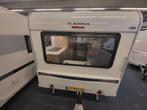 Adria Aviva 422 PY, eigenlijk nog nieuw, GRATIS NIEUWE MOVER, Caravans en Kamperen, Overige typen, Schokbreker, Bedrijf, Adria