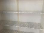 Planken voor trapkast,berging,garage, Doe-het-zelf en Verbouw, Hout en Planken, Ophalen, Gebruikt, Minder dan 25 mm, Plank