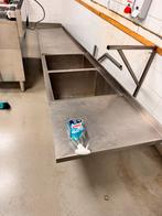 Te koop, Huis en Inrichting, Keuken | Complete keukens, Verzenden, Zo goed als nieuw