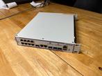 Alcatel-lucent gigabit switch + sfp, Computers en Software, Netwerk switches, Ophalen of Verzenden, Zo goed als nieuw