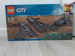 Lego city rails, Kinderen en Baby's, Speelgoed | Duplo en Lego, Ophalen of Verzenden, Zo goed als nieuw