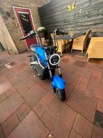 Miku max 50kmh, Fietsen en Brommers, Overige merken, Elektrisch, Ophalen of Verzenden, Zo goed als nieuw