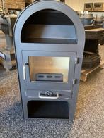 Wiking Classic 2 Deense houtkachel 5 KW--1 jaar garantie--, Huis en Inrichting, Kachels, Niet ingevuld, Niet ingevuld, Vrijstaand