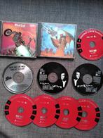 Meat loaf, Ophalen of Verzenden, Zo goed als nieuw