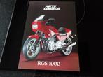 Moto Laverda RGS 1000 Folder, Verzenden, Overige merken