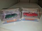 Dinky/Matchbox 2 Auto's in Doos - Nieuwstaat!, Ophalen of Verzenden, Nieuw, Auto, Overige merken