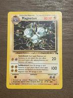 Magenton 26/62, Fossil, Ophalen of Verzenden, Zo goed als nieuw, Losse kaart, Foil
